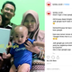 Imagen para el artículo titulado Unos padres llaman a su bebé “Google” después de… Google